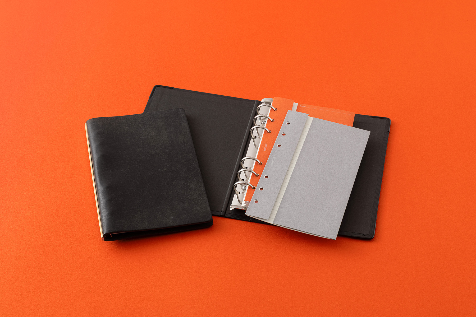 PLOTTER（プロッター）公式通販｜5004 リフィルストレージ バイブル