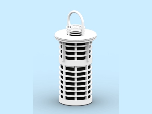 ポット型浄水器 プラスアイ 未開封品 交換カートリッジ×2個 ポット型浄水器PLUS Ai(プラス アイ）交換カートリッジ PLUS Ai