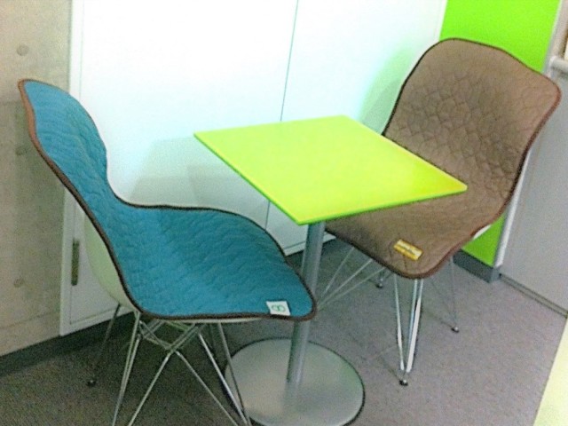 リフレッシュマット（PRM100)