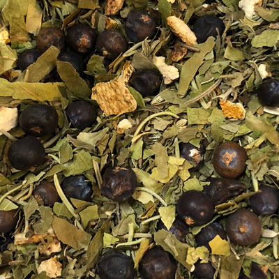 甘いものが好きな方のスリムティー