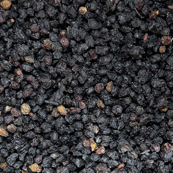 エルダーベリー