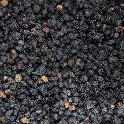 エルダーベリー