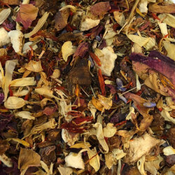 ハッピーハーブブレンドティー