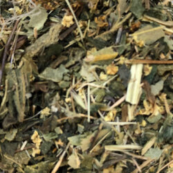 春のチャージ・アイブライトブレンドティー