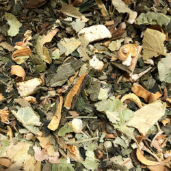 ストレスを抱えている方のスリムティー