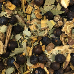 ウォーターバランスのスリムティー