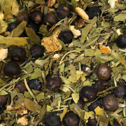 甘いものが好きな方のスリムティー