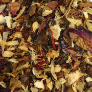 ハッピーハーブブレンドティー