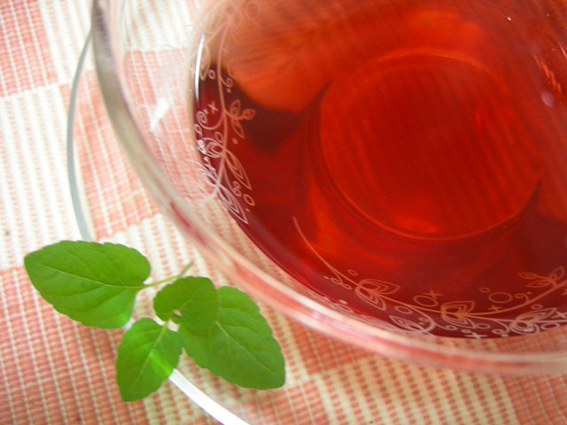 オレンジストラッセ