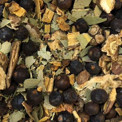 ウォーターバランスのスリムティー