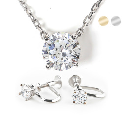 ネックレスセット