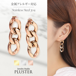 ステンレス ピアス 金属アレルギー つけっぱなし メンズ レディース ゴールドピアス セカンドピアス スタッドピアス ゴールド シルバー ピンクゴールド シンプル アクセサリー ジュエリー ブランド カジュアル 両耳用 かわいい 大人 可愛い 女性 誕生日 プレゼント ギフト