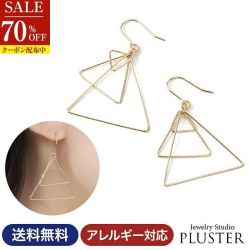 70%OFF 金属アレルギー ニッケルフリー ピアス フックピアス フック ピアス アレルギーフリー ゴールド