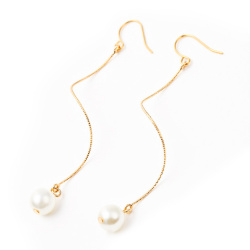 パールピアス