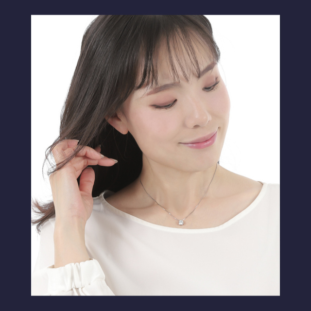 ダイヤモンド ネックレス 1カラット 1.0ct 鑑定書付き 一粒 プラチナ ダイヤモンドネックレス ダイヤネックレス ラウンド 一粒ダイヤ プラチナネックレス PT900 ラボグロウン レディース ジュエリー アクセサリー シンプル プレゼント 記念日 ギフト 母の日 LabGrownDiamondダイヤモンドネックレス一粒IGI付プラチナ1.0ct