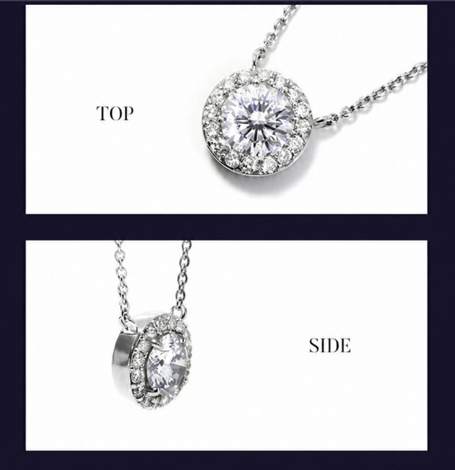 ダイヤモンド リング 0.5カラット 0.5ct D-VVS2-IC IGI 鑑定書付き