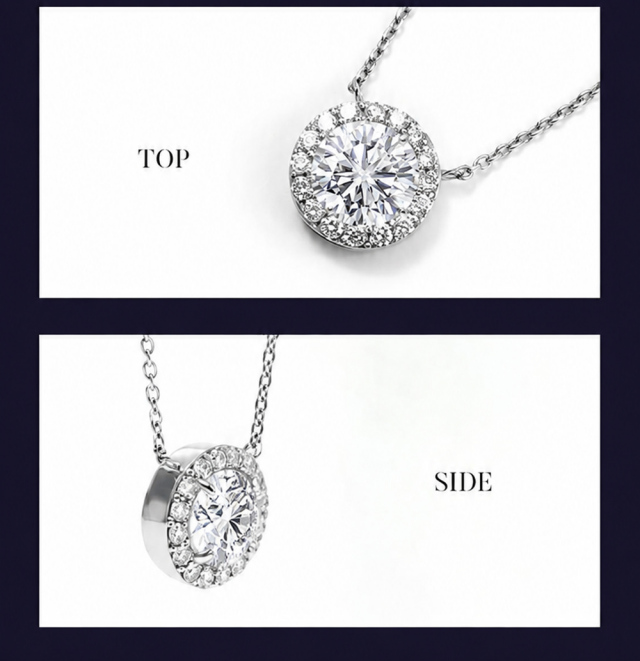 ダイヤモンド リング 1.0カラット 1.0ct D-VVS2-IC IGI 鑑定書付き