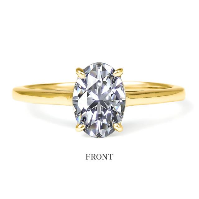 新商品 ダイヤモンド リング 指輪 一粒 ダイヤモンドリング ダイヤ