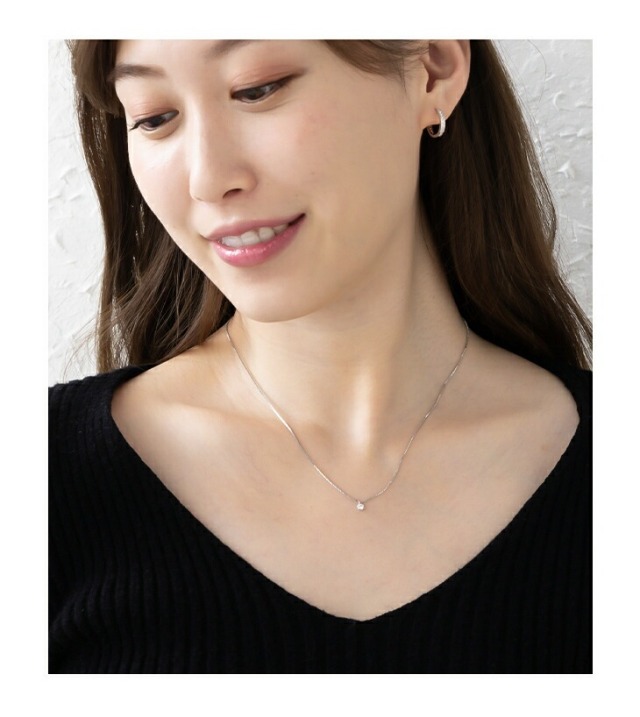 豪華! 1CT 迫力な7連 ダイヤモンド ネックレス プラチナ製 格安！ 豪華! 1CT 迫力な7連 ダイヤモンド ネックレス プラチナ製 格安