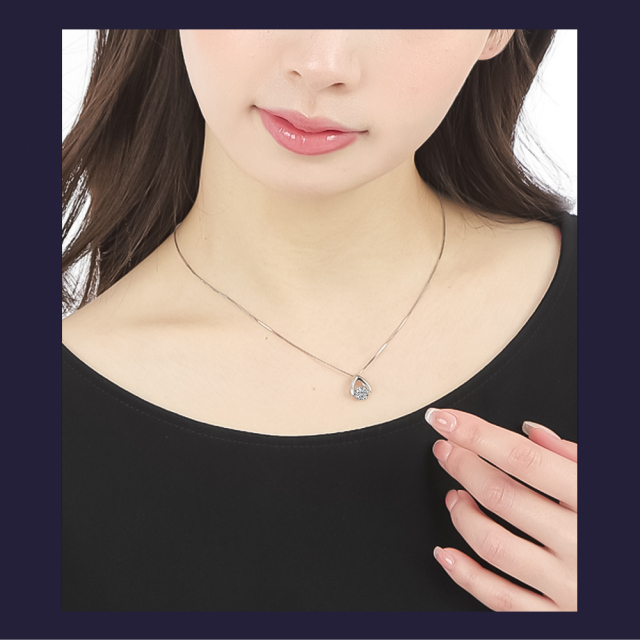 プラチナ ブラックダイヤモンド0.50ct ！ lp56-0009_spec.jpg