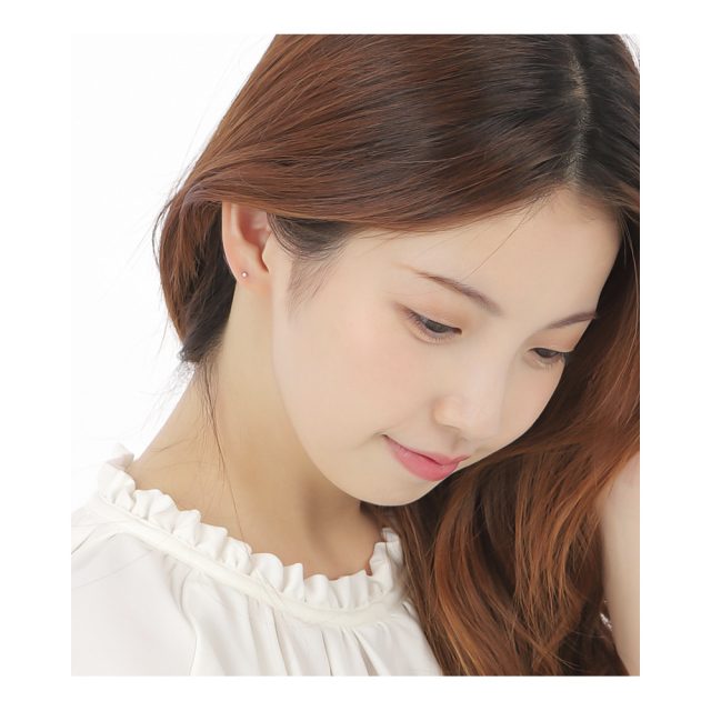 ダイヤモンド ピアス 0.02カラット 一粒 K10 キャッチ 落ちない 金属アレルギー ダイヤモンドピアス ダイヤピアス ラウンド 一粒ダイヤ ホワイト イエロー ゴールド ラボグロウン レディース ジュエリー アクセサリー シンプル 記念日 誕生日 プレゼント 女性 ギフト LabGrownDiamondダイヤモンドピアスK100.02ct