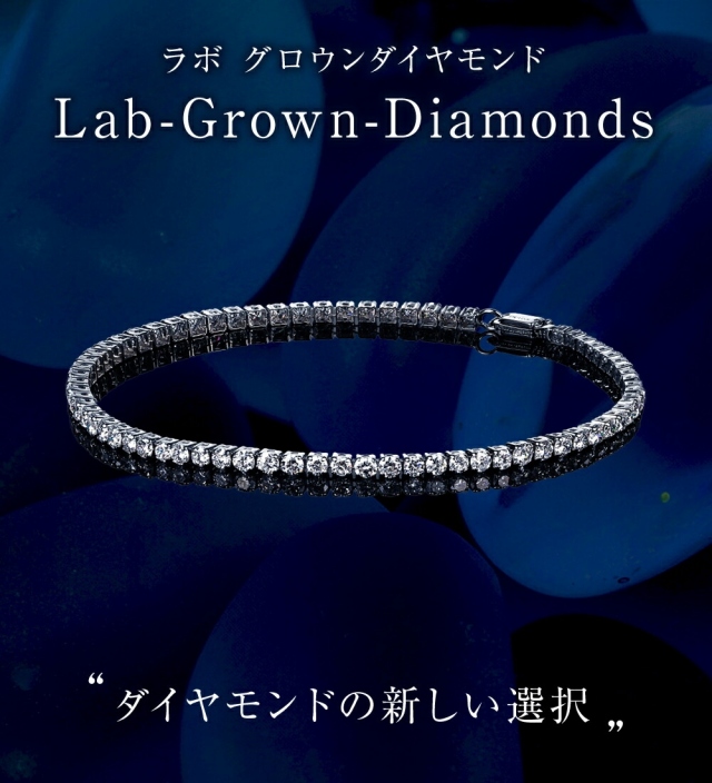 【mayumi】天然ダイヤテニブレ1ct プラチナ900 カード鑑付 プラチナ900 / 850 ダイヤモンド 1カラット ネックレス