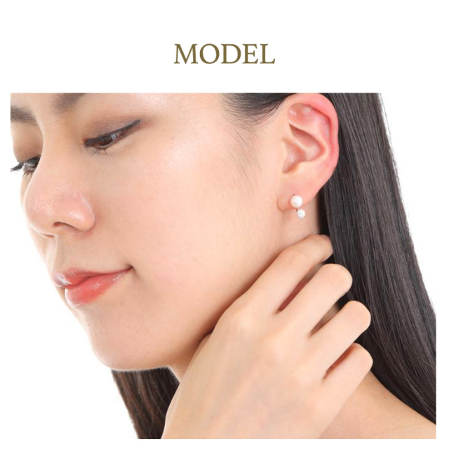 美品⭐︎スタージュエリーガール⭐︎イヤーカフ⭐︎k10 見やすい 