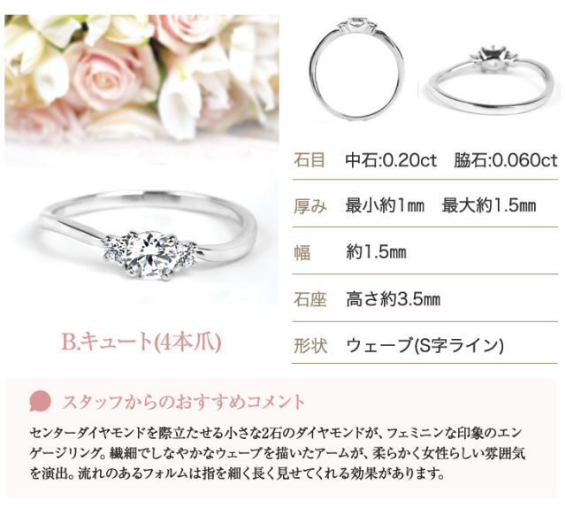 品質重視』指輪 ダイヤモンド D1.00ct おっきかっ プラチナ 一粒 