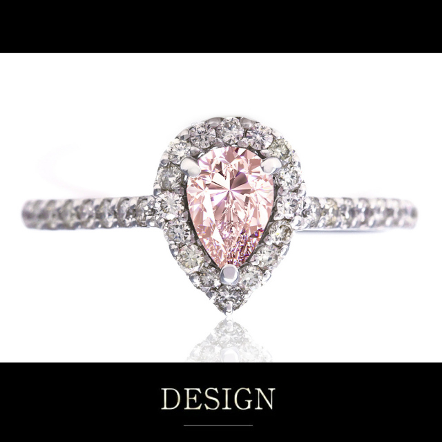 宝石詰め合わせ(モルガナイト6.2ct、ピンクダイヤ、トリートグリーン  