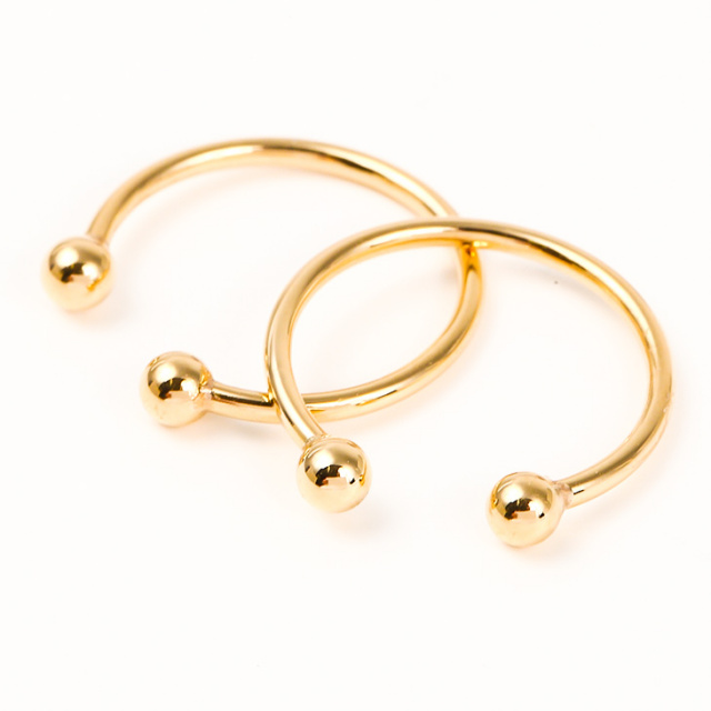 K18 イヤーカフ | ダイヤモンドネックレス・ピアスの通販 