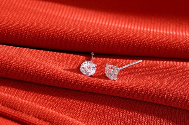 シルバー925 Silver 編み込みデザインワイドピアス/軽研磨仕上げ/両耳 送料無料】 シルバー925 ワイドフープピアス/軽研磨仕上げ/両耳