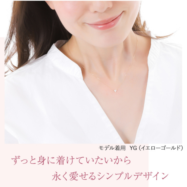 ネックレス レディース ダイヤモンドネックレス ダイヤモンド ダイヤ 
