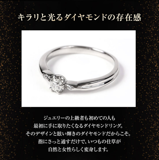 □PT900 ペリドット・ダイヤモンド付リング P0.84ct D0.08ct 約3.8g/約13号 