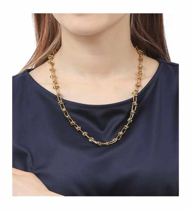 ネックレス チェーン レディース メンズ チェーンネックレス 60cm 金属アレルギー対応 つけっぱなし ゴールドネックレス ステンレス ロングネックレス 金属アレルギー ゴールド シルバー 太め ジュエリー アクセサリー アレルギー シンプル 誕生日 プレゼント 女性 ギフト ネックレスチェーン