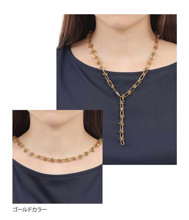 ネックレス チェーン レディース メンズ チェーンネックレス 60cm 金属アレルギー対応 つけっぱなし ゴールドネックレス ステンレス ロングネックレス 金属アレルギー ゴールド シルバー 太め ジュエリー アクセサリー アレルギー シンプル 誕生日 プレゼント 女性 ギフト ネックレスチェーン