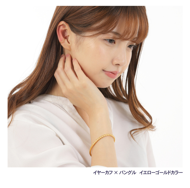ステンレス イヤーカフ ピアス イヤリング メンズ 金属アレルギー 12mm ステンレス316L 医療用 キャッチレス ワンタッチ フープイヤリング ゴールド クロス シンプル メンズ ジュエリー アクセサリー リングイヤリング 小さい 小ぶり はめるだけ イヤーカフ