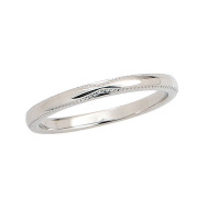 結婚指輪プラチナメンズマリッジリング刻印男性用DEARPT900