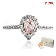 指輪 レディース リング モルガナイト ダイヤモンド 天然石 カラーストーン 色石 ピンク プラチナ ダイヤモンドリング ダイヤリング PT900 プラチナリング ダイヤ プレゼント 鑑別カード 鑑別 女性 誕生日 上品 ジュエリー アクセサリー 記念日 結婚式 ギフト 母の日