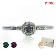 指輪 レディース リング アレキサンドライト ダイヤモンド 天然石 カラーストーン 色石 ブルー プラチナ ダイヤモンドリング ダイヤリング PT900 プラチナリング ダイヤ プレゼント 鑑別書 女性 誕生日 上品 ジュエリー アクセサリー 記念日 結婚式 ギフト 母の日