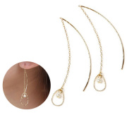 金属アレルギー ニッケルフリー ピアス アメリカンピアス アメリカン ピアス パール アレルギーフリー ゴールド