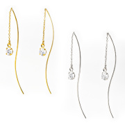 アメリカンピアス