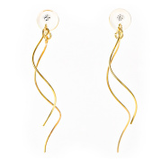 シリコンポスト