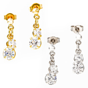 スタッドピアス