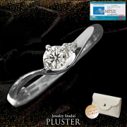 Pt900 ダイヤ リング Dカラー 0.2ｃｔ プラチナ 指輪 レディース ダイヤモンド 一粒　0.2カラット 鑑定書 普段 使い ファッションリング ギフト 人気 ring エンゲージリング　婚約指輪 記念日 誕生日 おしゃれ 喜ぶ