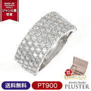 指輪 レディース リング ダイヤモンド プラチナ 2カラット 2ct ダイヤモンドリング ダイヤリング PT900 パヴェ パヴェリング プラチナリング ダイヤ  プレゼント 女性 誕生日 妻 奥さん ジュエリー アクセサリー 記念日 ギフト 母の日