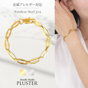 ステンレス304ブレスレット