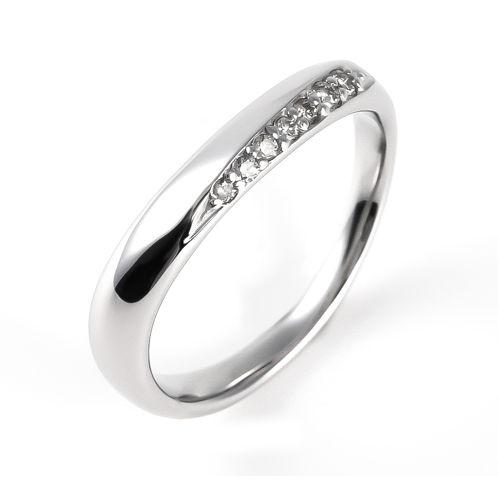 マリッジリング