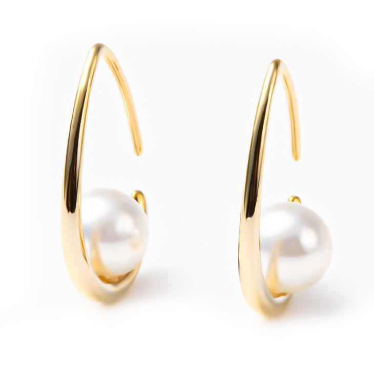 パールピアス