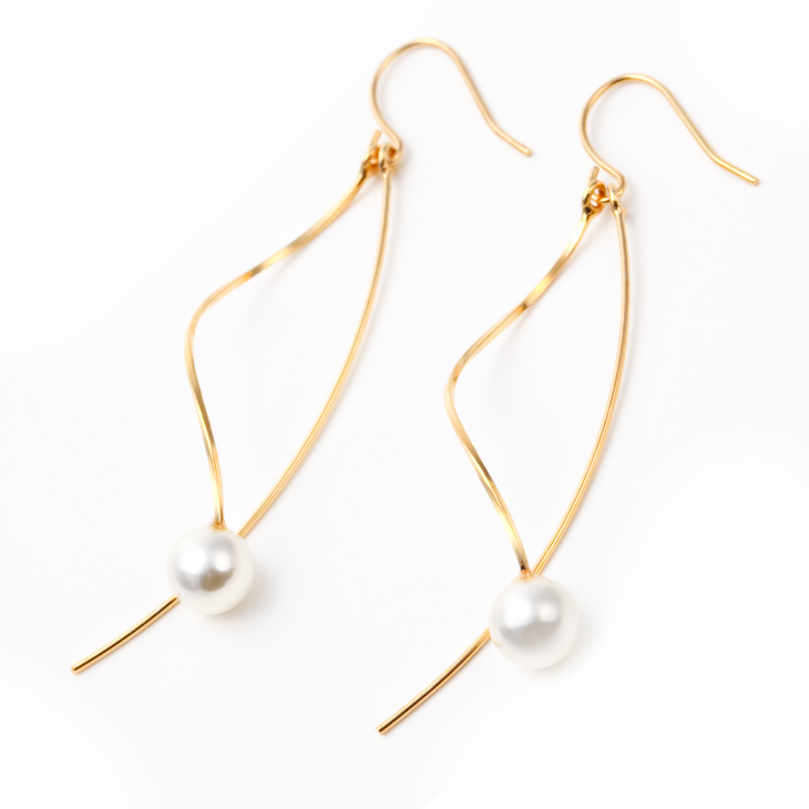 パールピアス