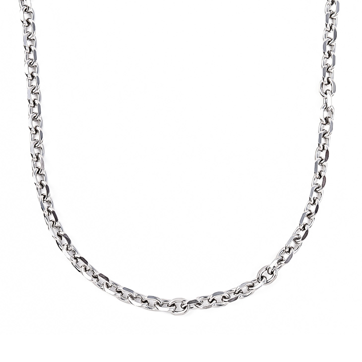 チェーン ネックレス チェーンネックレス 金属アレルギー ステンレス316L サージカルステンレス 医療用 重ね付け レディース メンズ 男女兼用 40cm 50cm ゴールド シルバー プラチナ ジュエリー アクセサリー 結婚式 シンプル 誕生日 プレゼント ギフト 母の日